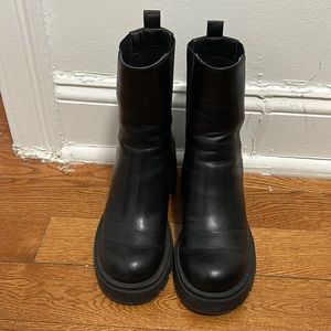 Zara Boots